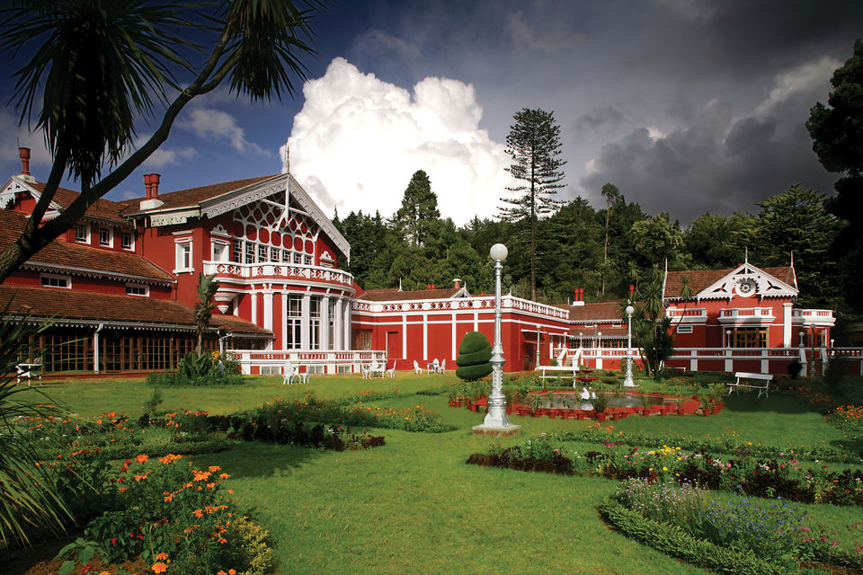 Photo of Ooty, Tamil Nadu, India by Eeshat Tiwary