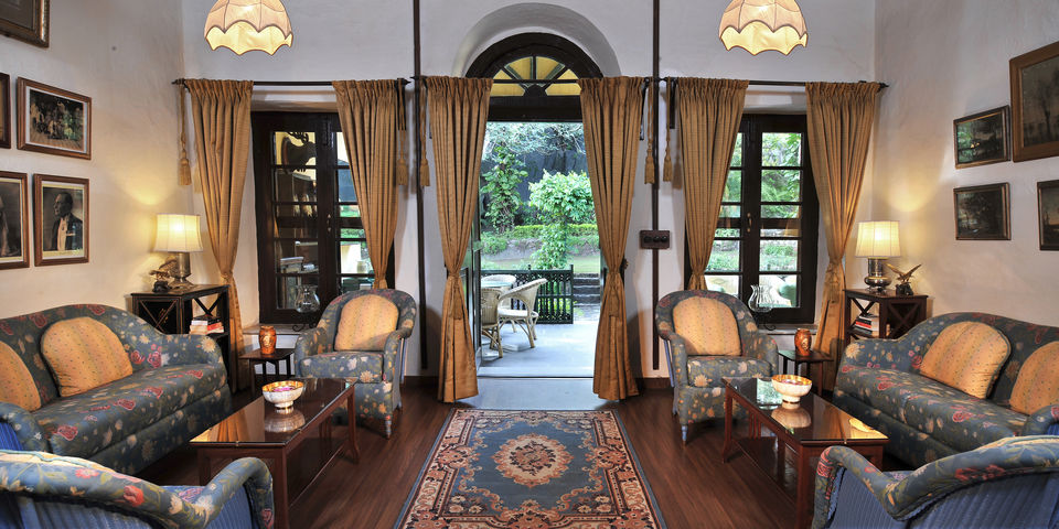 Photo of Planning a Summer Escape? These Properties by WelcomHeritage Are Perfect for You! by Eeshat Tiwary
