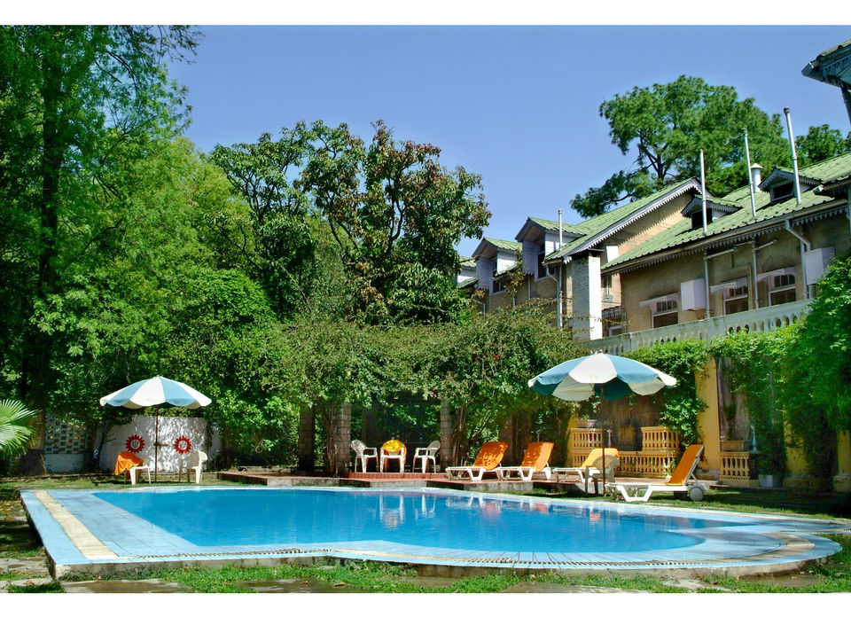 Photo of Palampur, Himachal Pradesh, India by Eeshat Tiwary