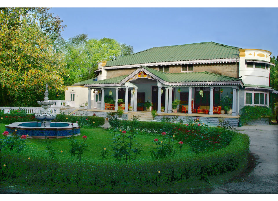 Photo of Planning a Summer Escape? These Properties by WelcomHeritage Are Perfect for You! by Eeshat Tiwary