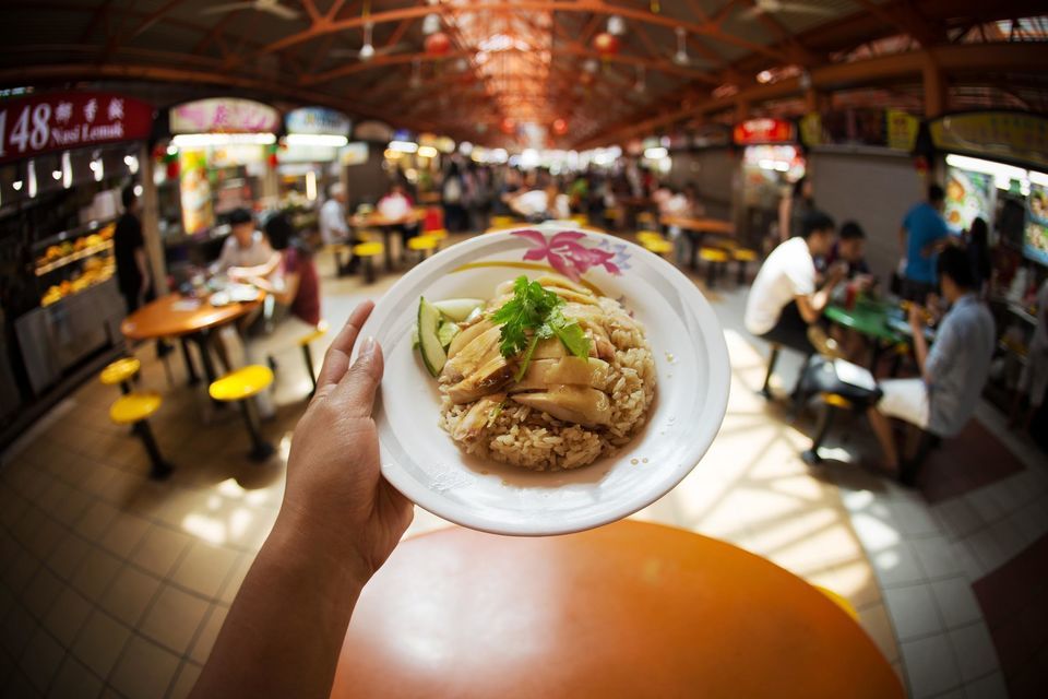 Photo of Web Series, DIY Videos: Unique Experiences That Will Make You Fall in Love with Singapore! 2/2 by Eeshat Tiwary