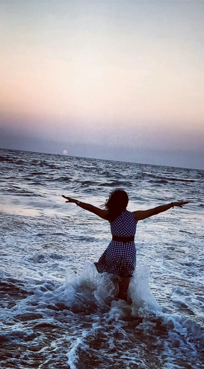 Photo of Vagabond Jo by Jyoti Bangera