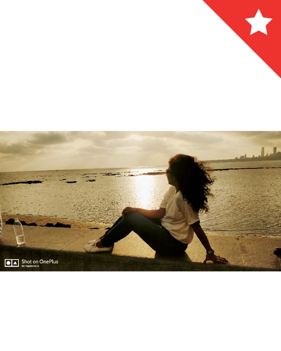 Photo of Vagabond Jo by Jyoti Bangera