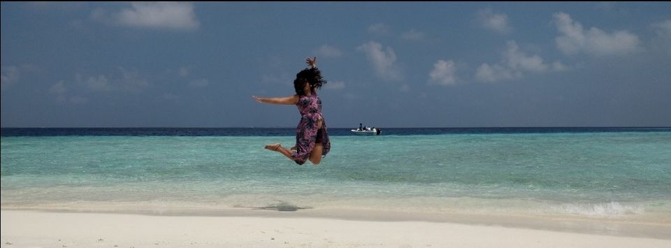 Photo of Vagabond Jo by Jyoti Bangera