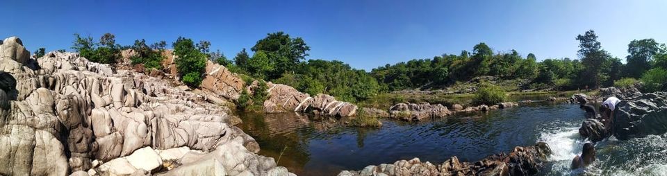 Photo of Bakor-1 or 2 day budget getaway from ahmedabad by Vaibhavi Parmar