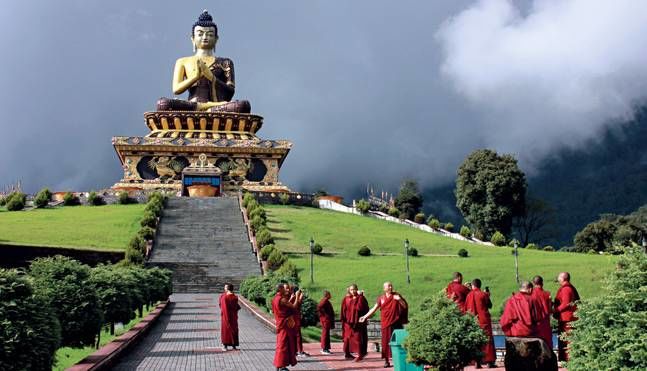 Photo of Some collective information on Buddhist artwork 1/1 by Salini Salu