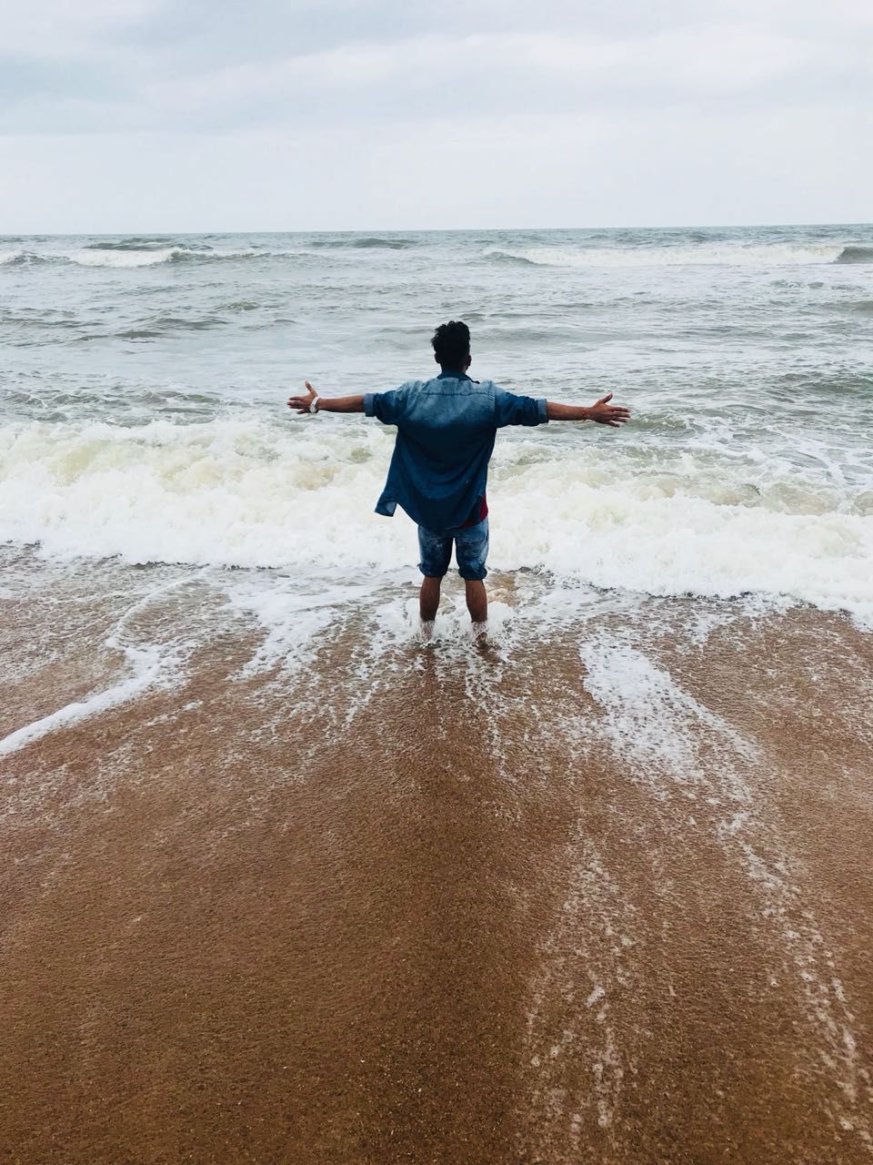 Photo of Trip to goa!! by Shashank Shah