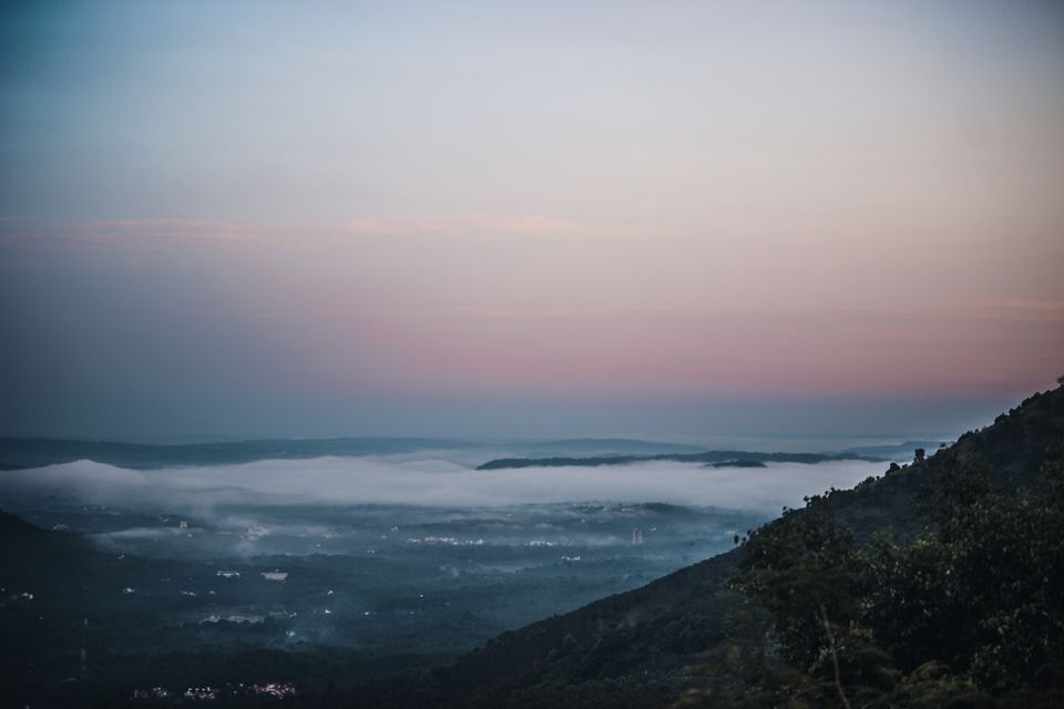 Photo of Kodikuthimala: A hour trip to foggy and cold nature on the hills by Asif Ak