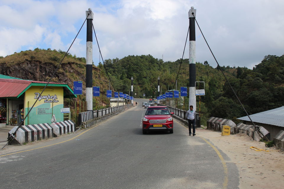 Photo of Cherrapunjee, Meghalaya, India by Mukul Bansal