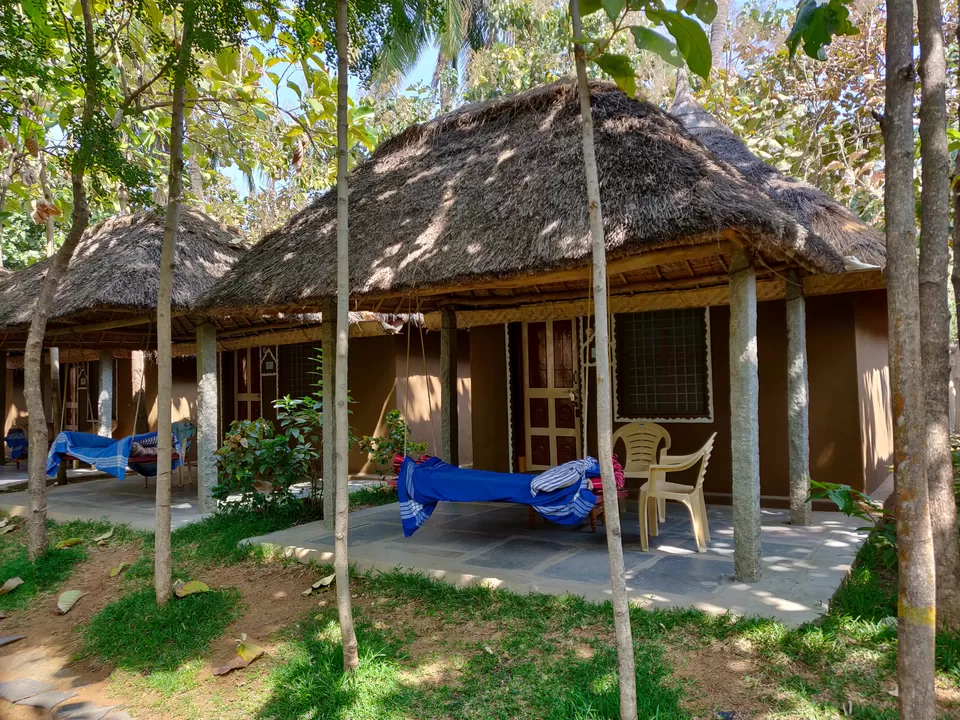 Photo of Hampi, Karnataka, India by shrish tilekar