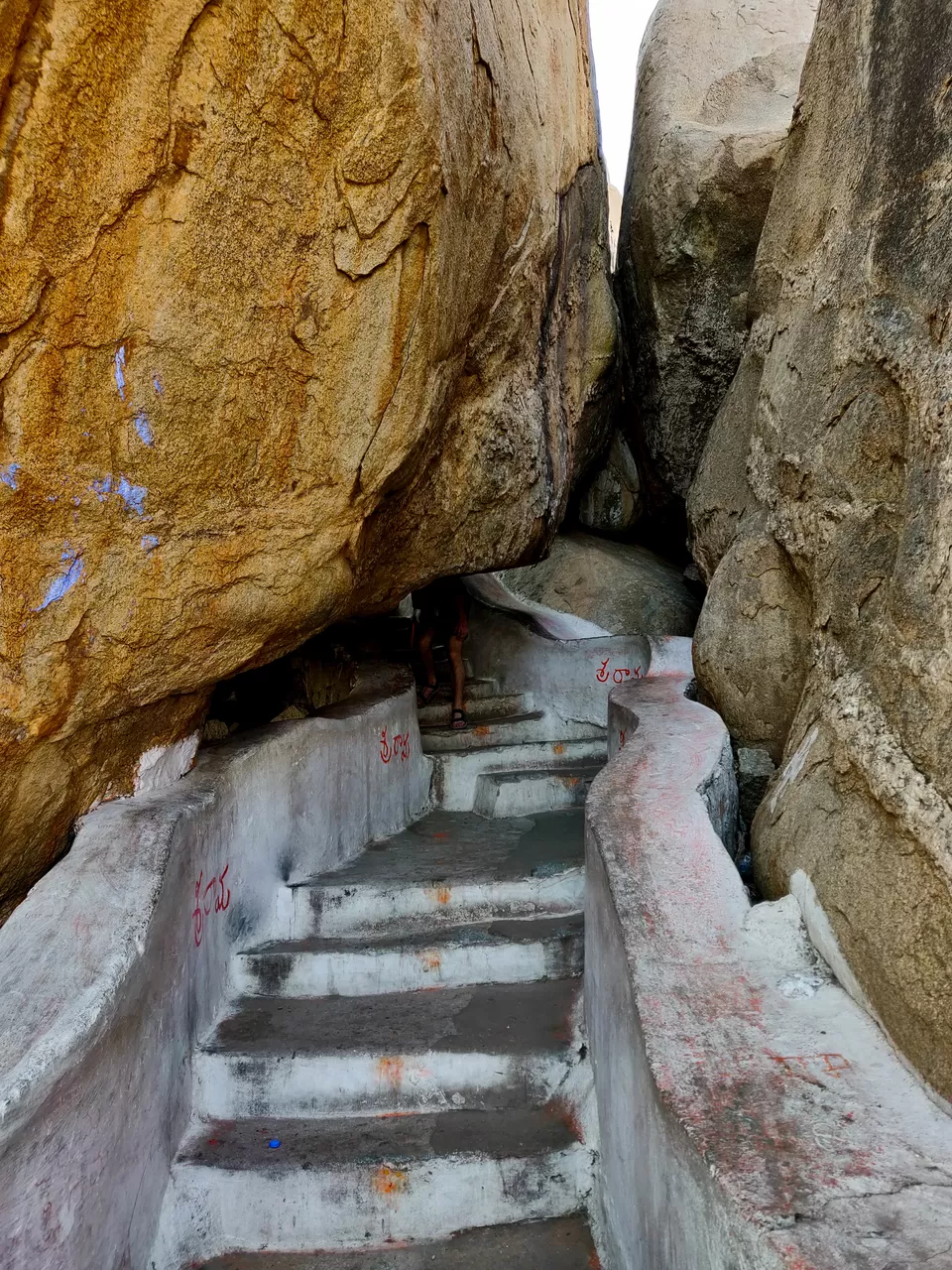 Photo of Hampi, Karnataka, India by shrish tilekar