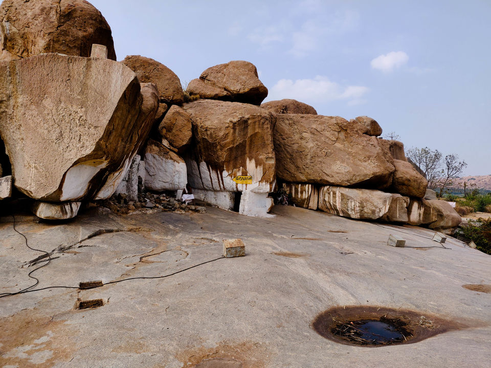 Photo of Hampi, Karnataka, India by shrish tilekar
