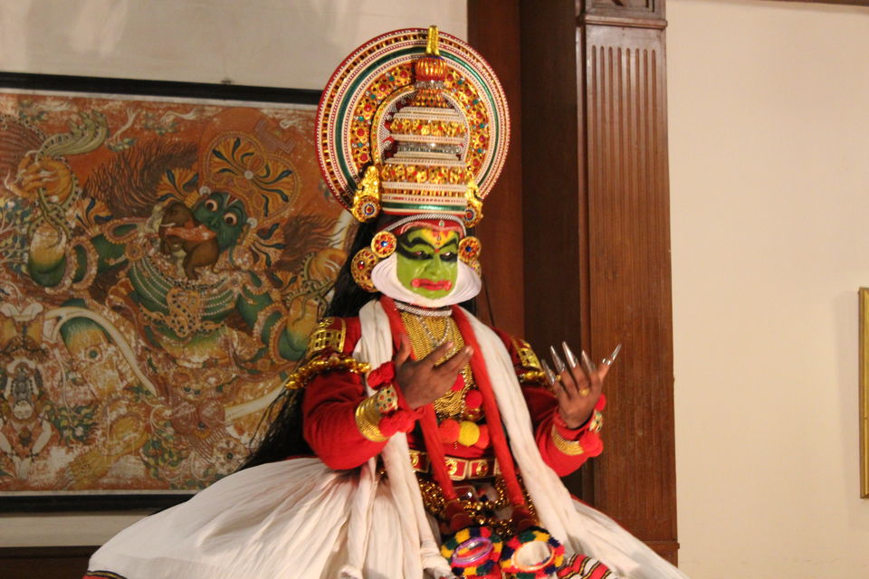 Photo of A week in God's own land - Kerala (Kochi, Alleppey, Munnar) by Zeena Dsouza