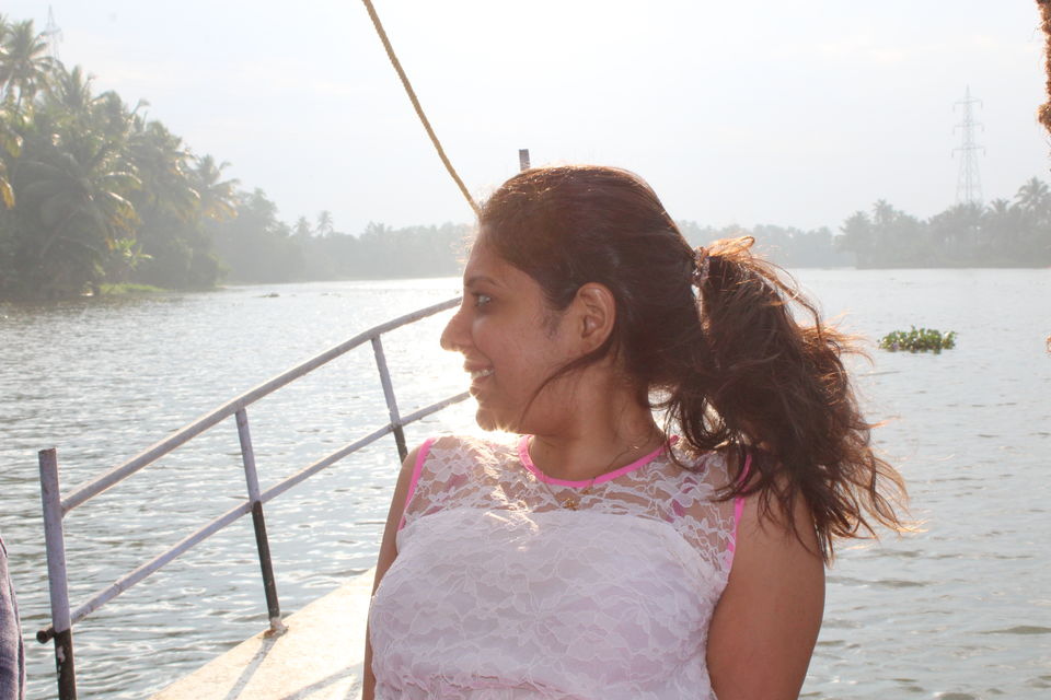 Photo of A week in God's own land - Kerala (Kochi, Alleppey, Munnar) by Zeena Dsouza