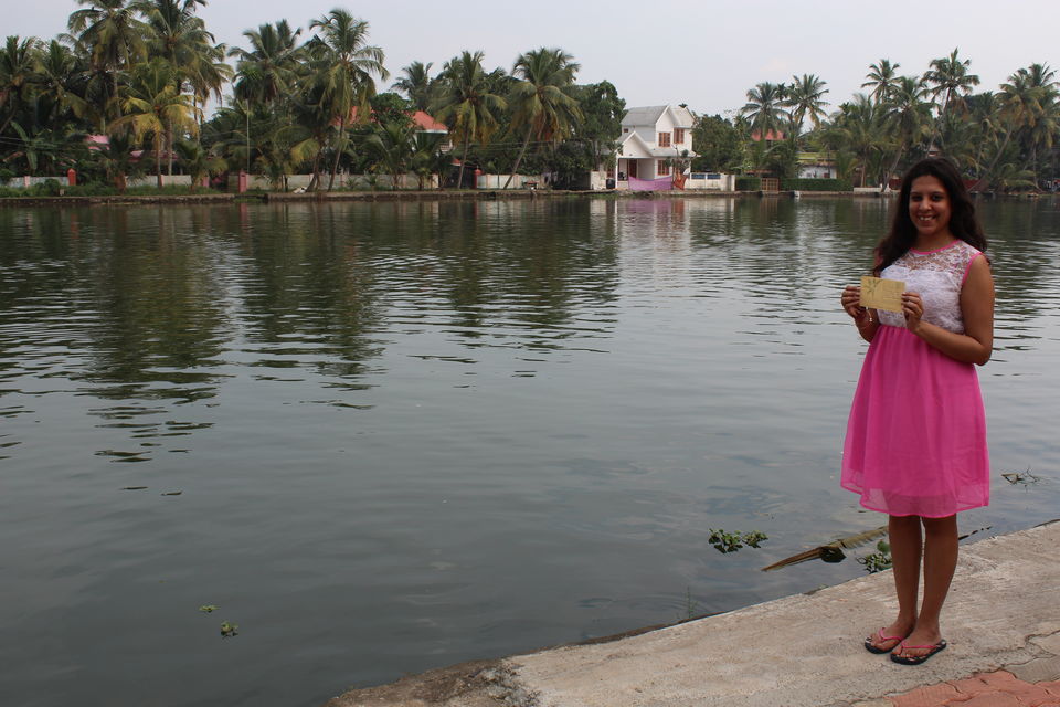 Photo of A week in God's own land - Kerala (Kochi, Alleppey, Munnar) by Zeena Dsouza