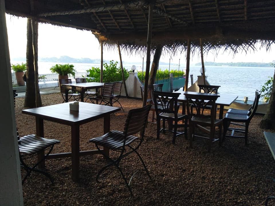 Photo of Fort Kochi, Kochi, Kerala, India by Zeena Dsouza