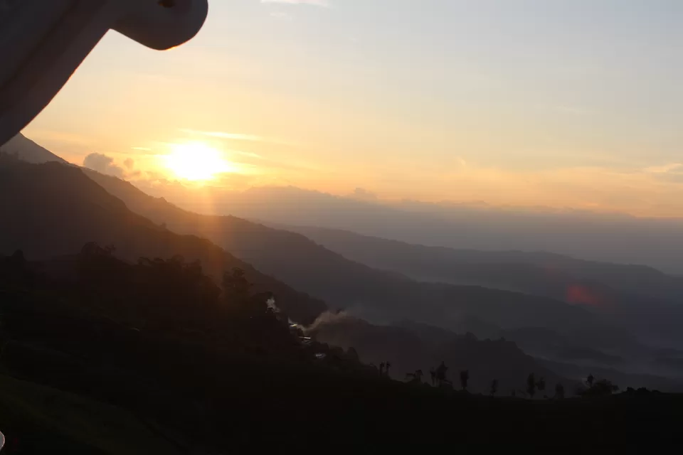 Photo of Munnar, Kerala, India by Zeena Dsouza