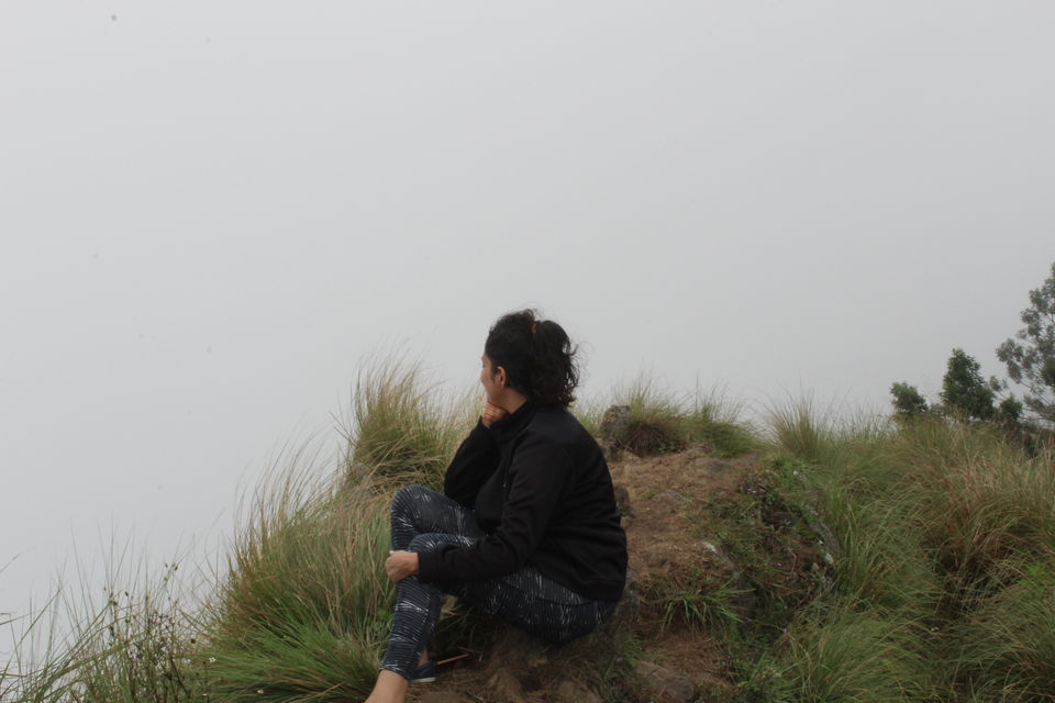 Photo of Kolukkumalai, Kottagudi, Tamil Nadu, India by Zeena Dsouza
