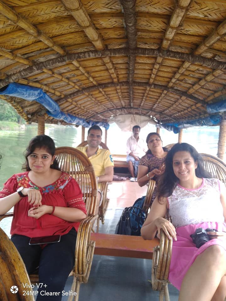 Photo of A week in God's own land - Kerala (Kochi, Alleppey, Munnar) by Zeena Dsouza