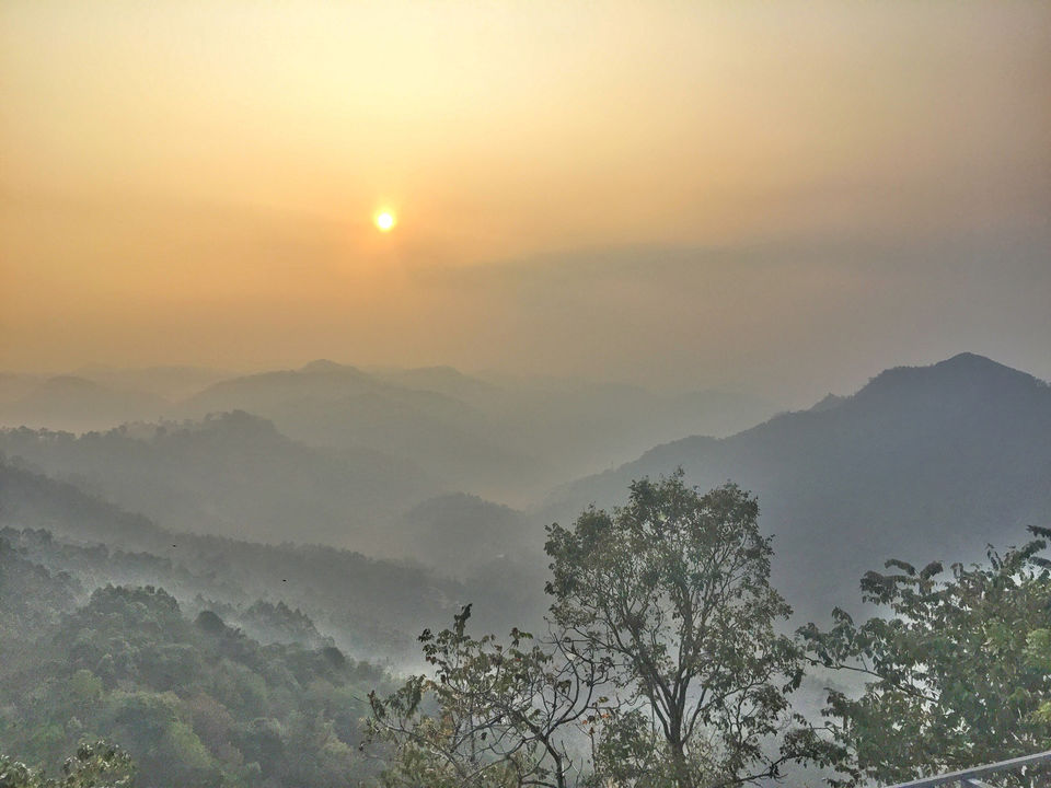 Photo of Munnar Through My Lens by Neingunuo Linyu