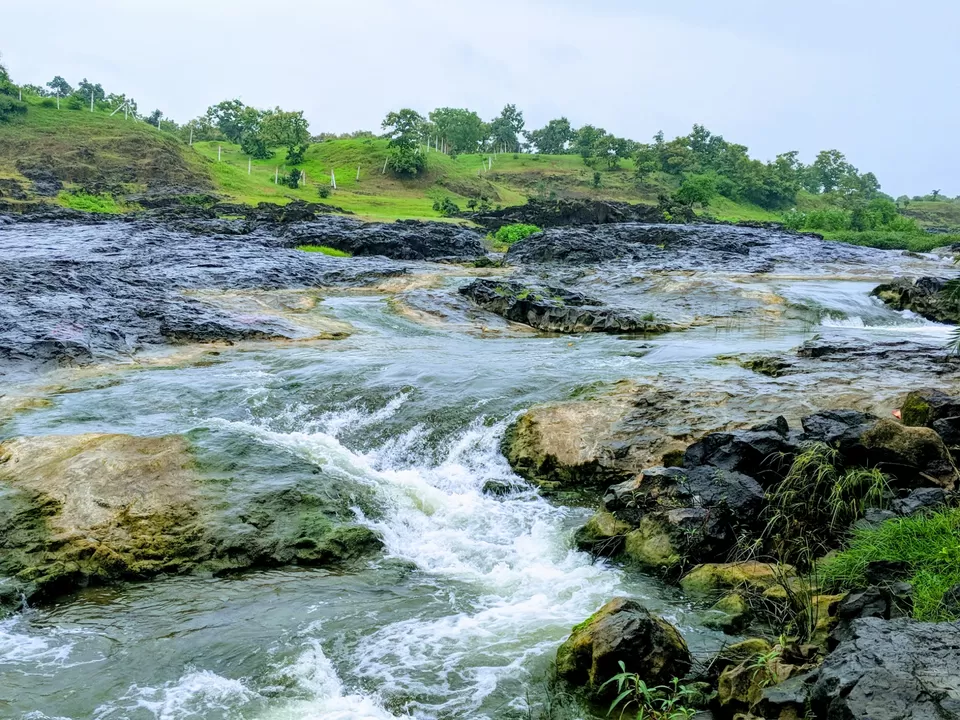 Photo of Tincha Fall by ABHISHEK SHARMA