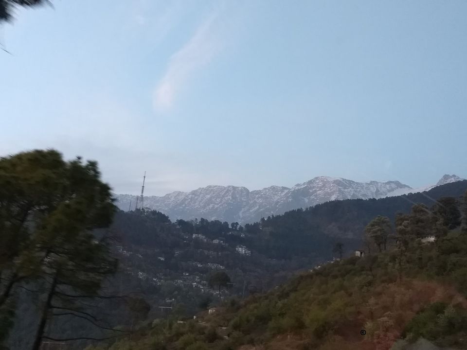 Photo of Mcleodganj in a Day by ABHISHEK SHARMA