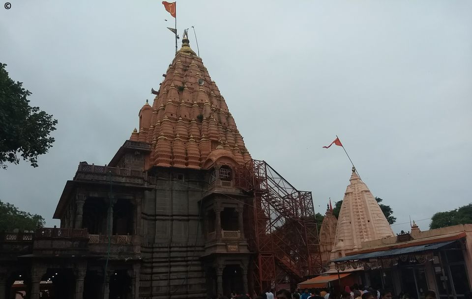 Photo of Ujjain, Madhya Pradesh, India by ABHISHEK SHARMA