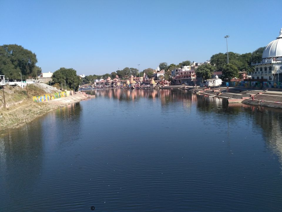 Photo of Ujjain, Madhya Pradesh, India by ABHISHEK SHARMA
