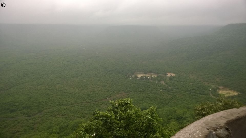 Photo of Pachmarhi, Madhya Pradesh, India by ABHISHEK SHARMA