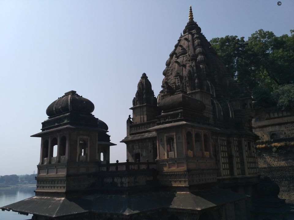 Photo of 7 Wonders of Madhya Pradesh by ABHISHEK SHARMA