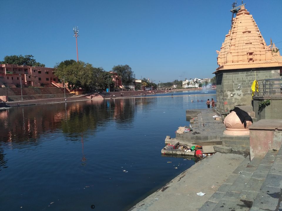Photo of 7 Wonders of Madhya Pradesh by ABHISHEK SHARMA