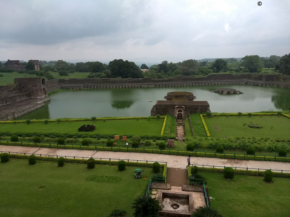 Photo of 7 Wonders of Madhya Pradesh by ABHISHEK SHARMA