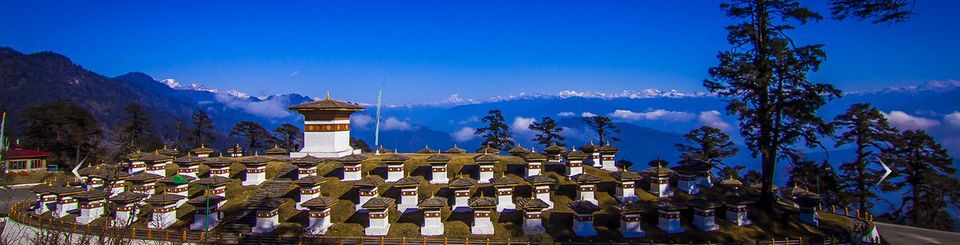Photo of by welcome bhutan