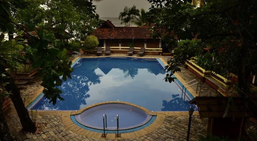 Photo of Amazing weekend getaway to Alleppey 2/5 by Tripigo