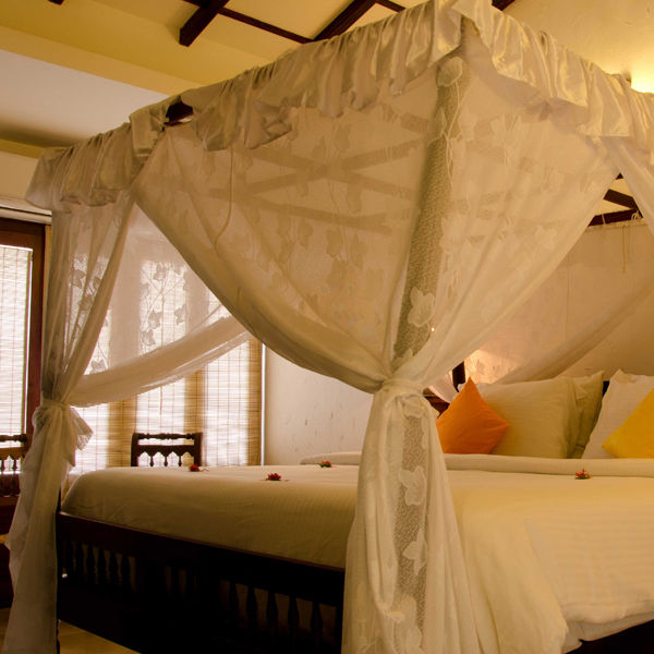 Photo of Amazing weekend getaway to Alleppey 3/5 by Tripigo
