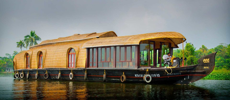Photo of Amazing weekend getaway to Alleppey 4/5 by Tripigo