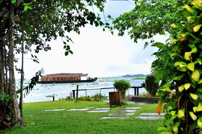Photo of Amazing weekend getaway to Alleppey 5/5 by Tripigo