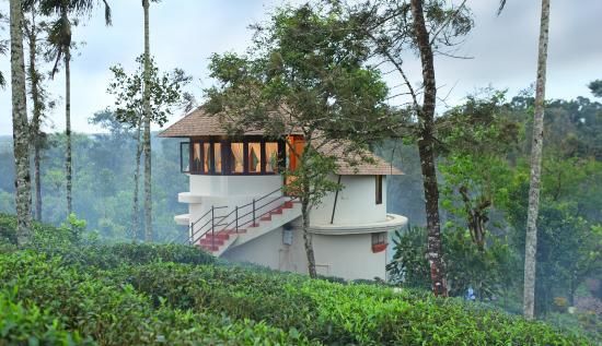 Photo of Getaway to Thekkady Luxury plantation resort & escape to the paradise of nature 1/7 by Tripigo