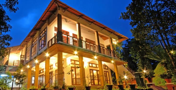 Photo of Getaway to Thekkady Luxury plantation resort & escape to the paradise of nature 3/7 by Tripigo