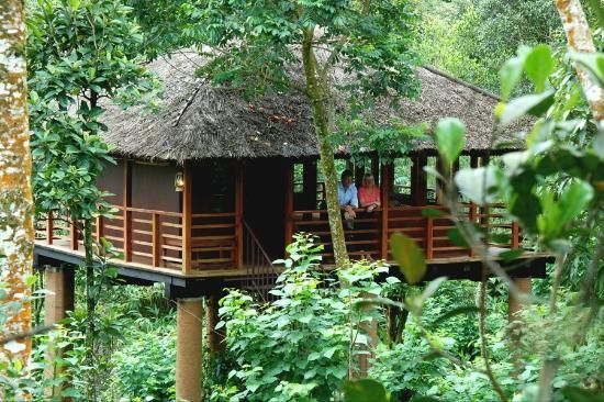 Photo of Getaway to Thekkady Luxury plantation resort & escape to the paradise of nature 5/7 by Tripigo