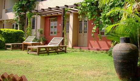 Photo of Paragliding near Mumbai and a relaxed stay in Nature’s Lap?? Head to The Native Place! by Prajakta Navandar