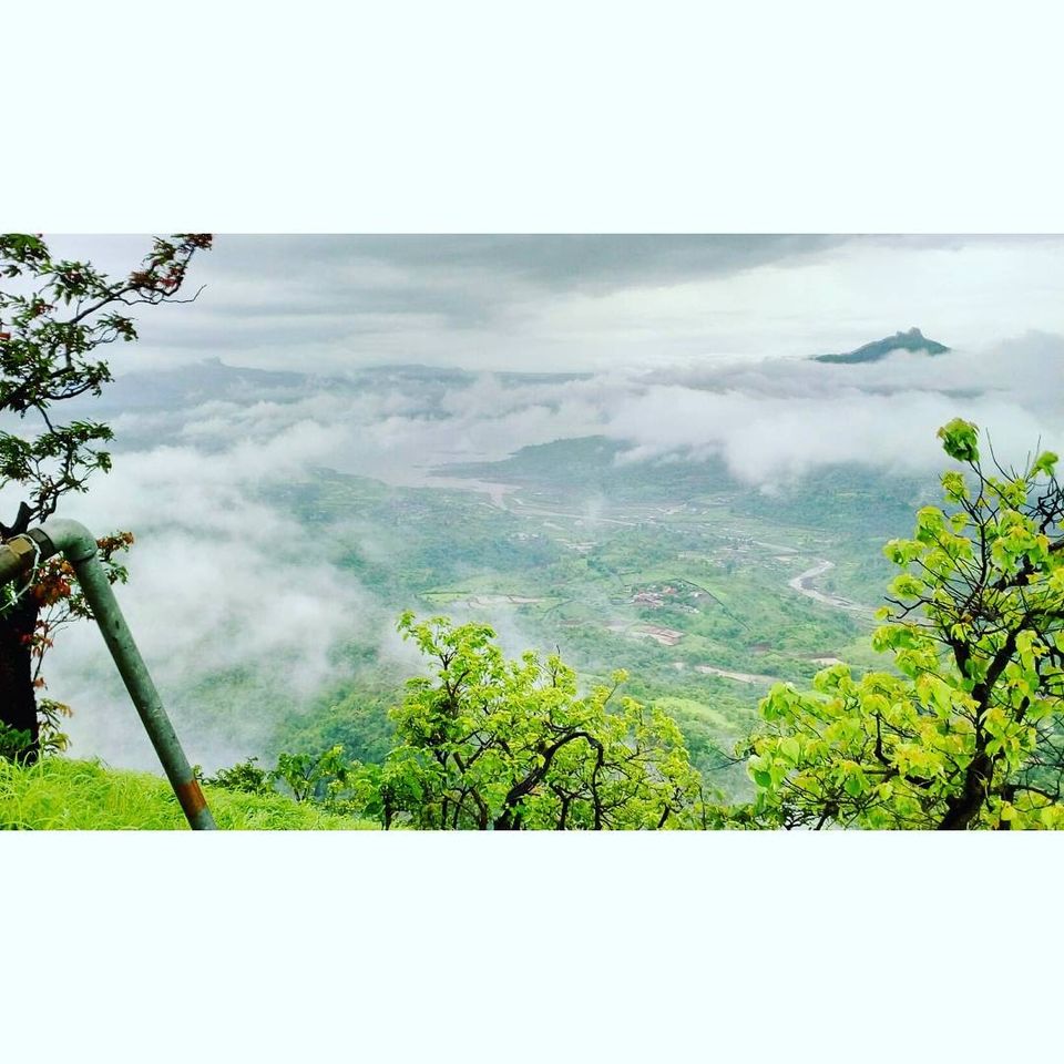 Photo of Sondewadi: A Vantage Point To All That Nature Can Offer! 4/16 by Prajakta Navandar