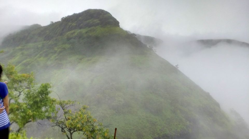 Photo of Sondewadi: A Vantage Point To All That Nature Can Offer! 9/16 by Prajakta Navandar