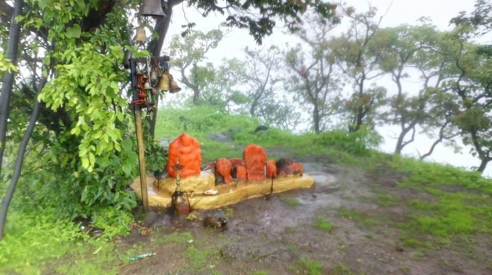 Photo of Sondewadi: A Vantage Point To All That Nature Can Offer! 7/16 by Prajakta Navandar