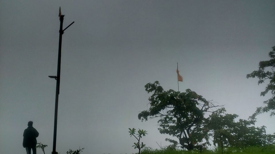 Photo of Sondewadi: A Vantage Point To All That Nature Can Offer! 8/16 by Prajakta Navandar