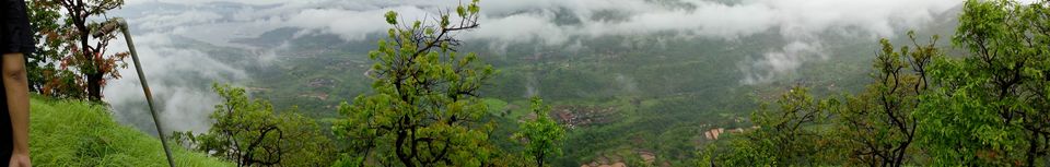 Photo of Sondewadi: A Vantage Point To All That Nature Can Offer! 10/16 by Prajakta Navandar