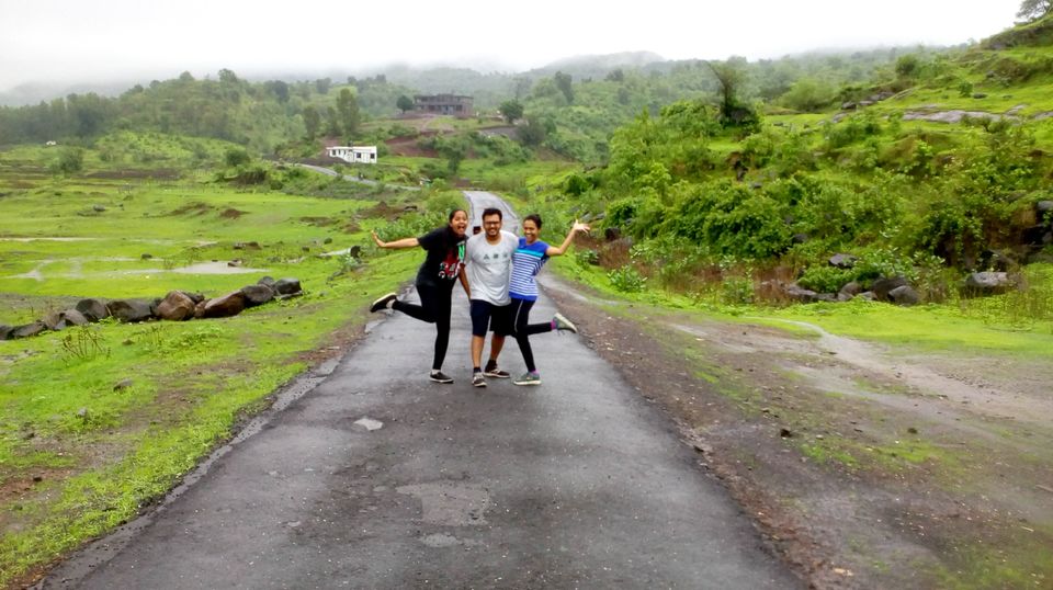 Photo of Sondewadi: A Vantage Point To All That Nature Can Offer! 11/16 by Prajakta Navandar