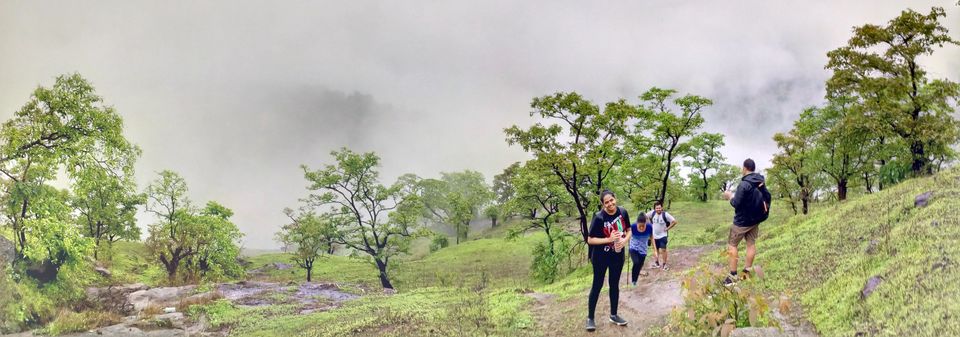Photo of Sondewadi: A Vantage Point To All That Nature Can Offer! 12/16 by Prajakta Navandar