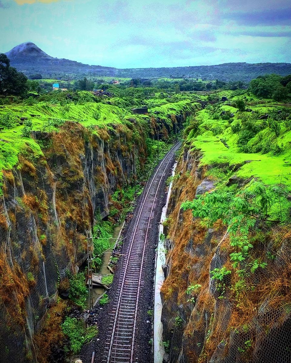 Photo of Sondewadi: A Vantage Point To All That Nature Can Offer! 15/16 by Prajakta Navandar
