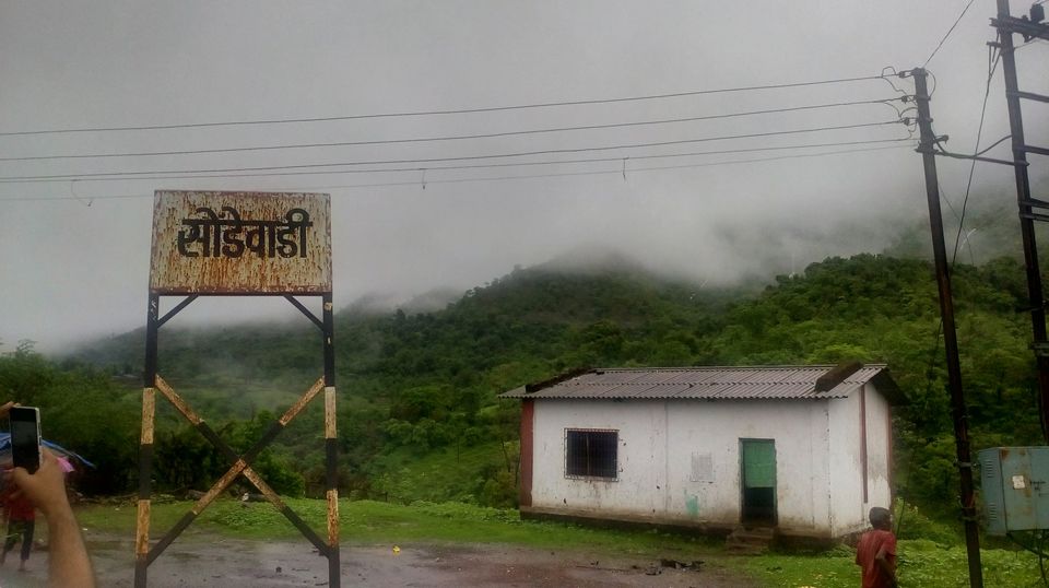 Photo of Sondewadi: A Vantage Point To All That Nature Can Offer! 2/16 by Prajakta Navandar